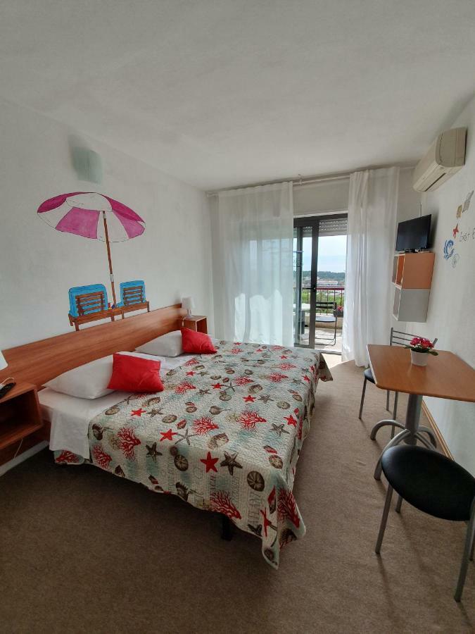 Kvarner View Rooms 클랄제비카 외부 사진