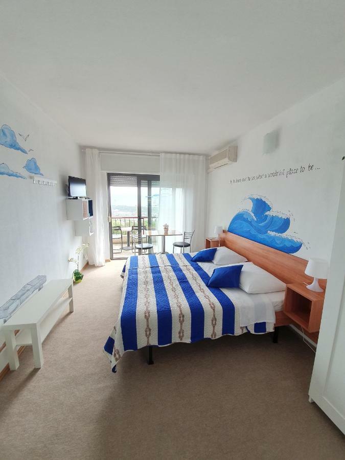 Kvarner View Rooms 클랄제비카 외부 사진